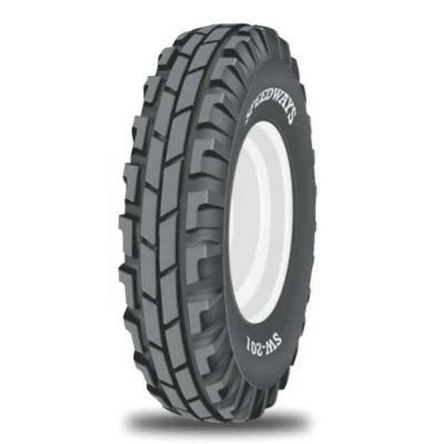 SPEEDWAYS 7,50-20 Sw-201  8PR TT  GUMIKÖPENY