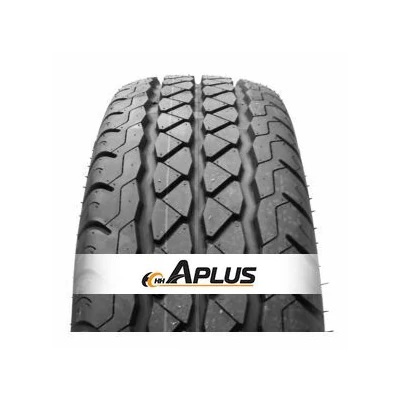APLUS 155R13 C A867 90/88Q 8Pr TL 