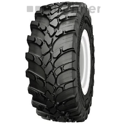 Alliance VF 520/70R38˙ Agriflex 373 + 170D TL Steel Belted