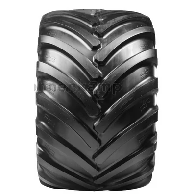 Alliance VF 750/60R46 Agriflex 377 + 189D TL Steel Belted