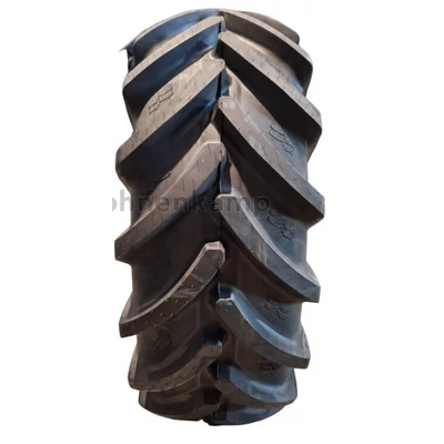 Alliance 540/65 - 28 Agro Forestry 669 155A8/152B TL R1-W Steel Belted