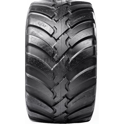 CEAT 560/45R22.5 FLOATMAX FT 152D TL