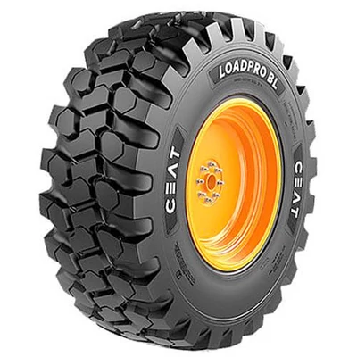 CEAT 405/70R20 Loadpro Hard Surface 149B TL Steel Belted ACÉL ÖVES