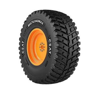 CEAT 360/70R20  MULTILOADMAX 136A8/131 D TL Steel Belted M+S ACÉL ÖVES
