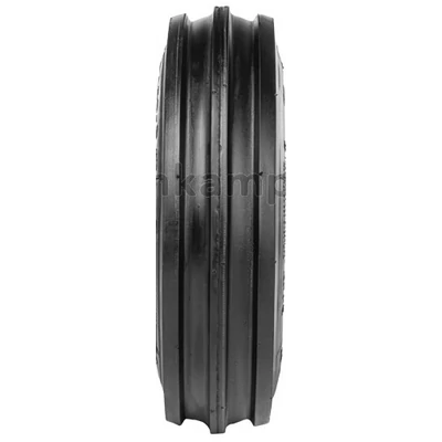 Deli 4.00 - 8 S-318 3-RIB 4PR 43A6 TT+TÖMLŐ TR13