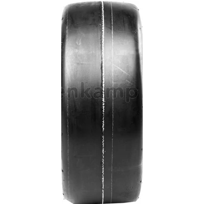 Deli 9x3.50-4 S-390 SMOOTH 4PR 40A6 TL