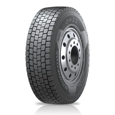 HANKOOK 12 R22.5 DH33+ 152/149L TL M+S 3PMSF