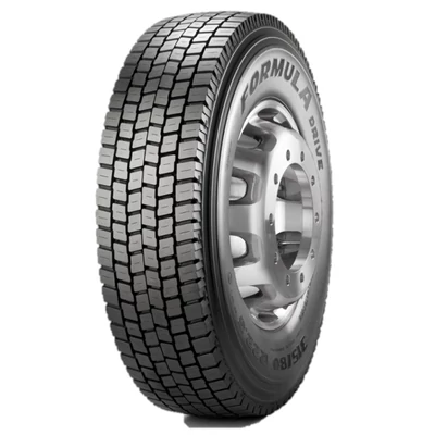 FORMULA 315/80 R22.5 F.Drive 156/150L TL M+S