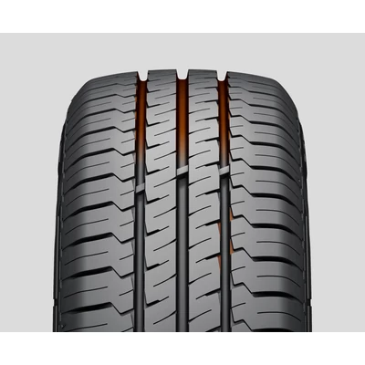 HANKOOK 175 R13C Radial RA08 97/95Q TL