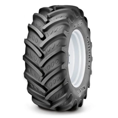 KLEBER 540/65 R30 GRIPKER 143D TL 