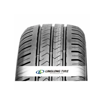 LINGLONG 205 R14C GREENMAX VAN 109/107R TL