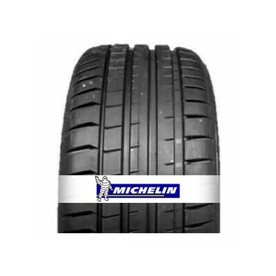 MICHELIN 235/35 R19 PILOT SPORT 5 91Y XL TL