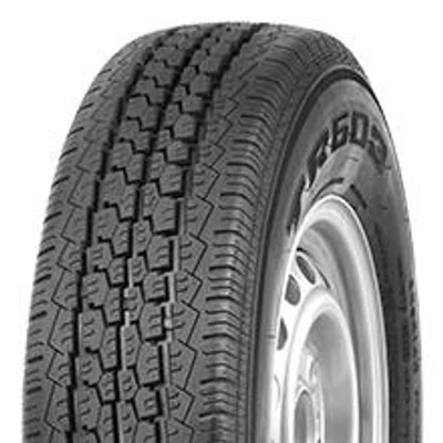 Security 195/55R10 C TR603 98/96N TL M+S