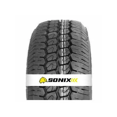 SONIX 155/70 R12C PRIMEVAN 28 104/102R TL