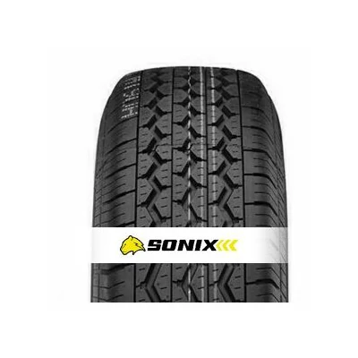 SONIX 165/70 R14C PRIMEVAN 9 89/87R TL