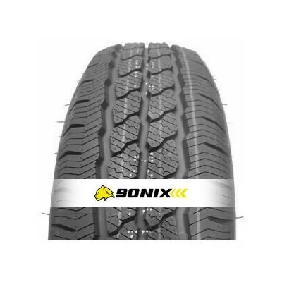 SONIX 195/70 R15C VAN A/S 104/102R TL