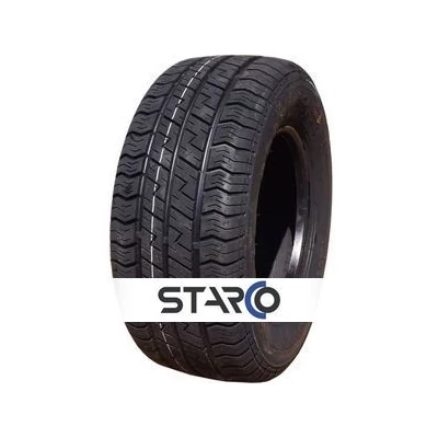 Starco 4.50 - 10, ST-5000 6 PR,76 N,TL,M+S