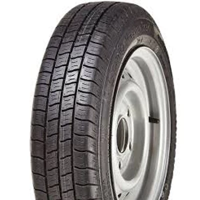 Starco 140 / 70 R 12 C, JA-6000 MasterTrai 86 N,TL,M+S