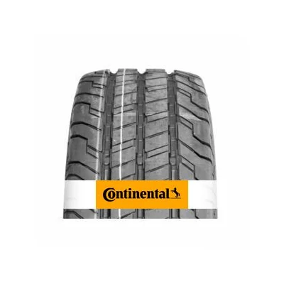 CONTINENTAL 205/70 R17C ContiVanContact 100 115/113R TL