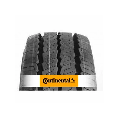 CONTINENTAL 225/75 R16C VancoCamper 116R TL