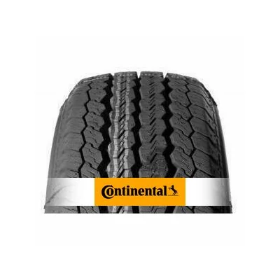 CONTINENTAL 195/75 R16C VancoFourSeason 107/105R TL