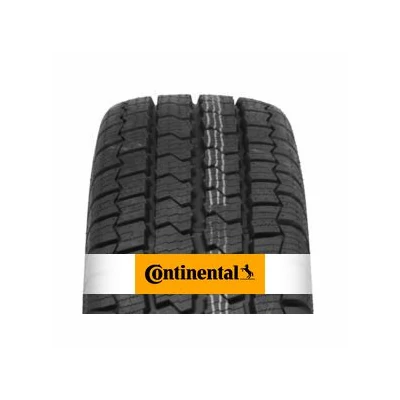 CONTINENTAL 235/65 R16C VANCOFOURSEASON 2 115/113R TL