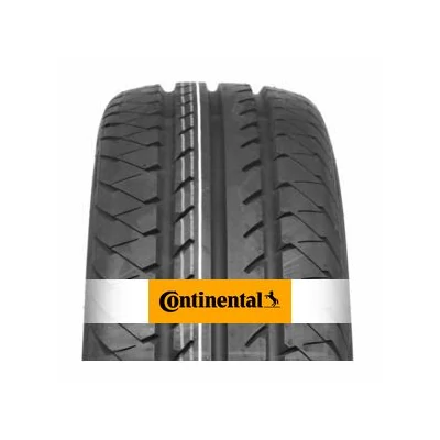 CONTINENTAL 235/65 R16C VanContact Eco 115/113R TL