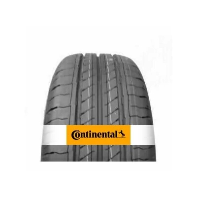 CONTINENTAL 195/75 R16C VanContact A/S Ultra 110/108R TL