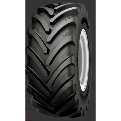 Alliance VF 520/80R26 CFO Agriflex 372  168A8 TL Steel Belted ACÉL ÖVES