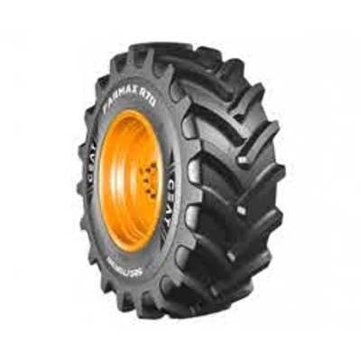 CEAT 620/70R42 FARMAX R70 166A8/166B TL
