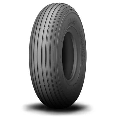 Kenda 2.50 - 3  K301 4 PR TL Fekete
