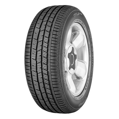 Continental 275/45 R20 CrossContact LX Sport 110H XL TL FR EV