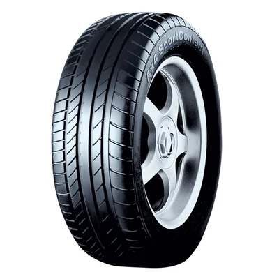 Continental 275/40 R20 4x4SportContact 106Y XL TL FR