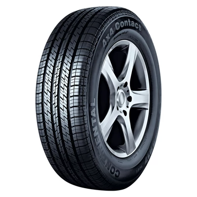 Continental 255/55 R19 4x4Contact 111V XL TL