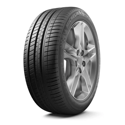 MICHELIN 195/50 R15 PILOT SPORT 3 82V TL
