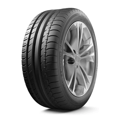 Michelin 295/30 R18 PILOT SPORT PS2 98Y XL TL N4