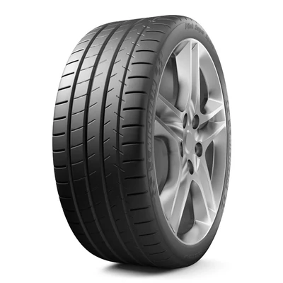 Michelin 335/25 R20 PILOT SUPER SPORT 99Y TL ZP