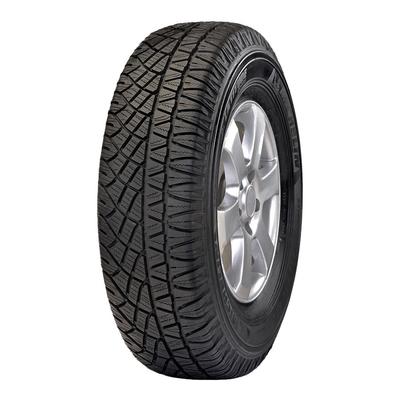 MICHELIN 7.50 R16 LATITUDE CROSS 112S TL