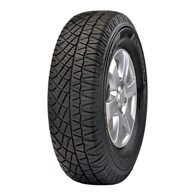 Michelin 215/60 R17 LATITUDE CROSS 100H XL TL
