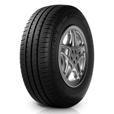 MICHELIN 185/75 R16C AGILIS+ 104/102R TL