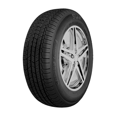 KORMORAN 225/65 R17 SUV SUMMER 106H XL TL DOT2019