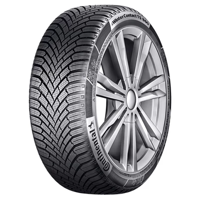 CONTINENTAL 215/55 R16 WinterContact TS 860 97H XL TL DOT2019