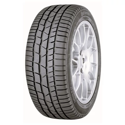 CONTINENTAL 235/55 R18 ContiWinterContact TS 830 P 104H XL TL FR AO