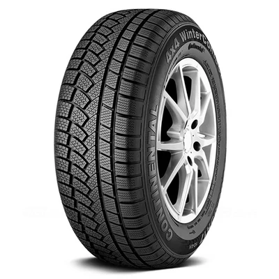 CONTINENTAL 215/60 R17 4x4WinterContact 96H TL FR *