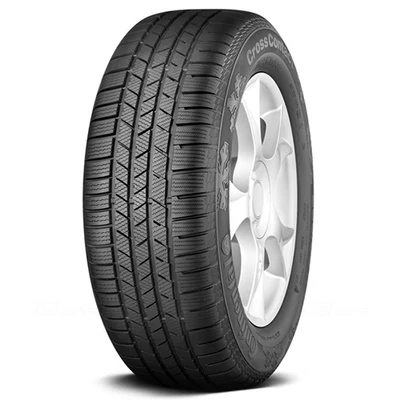 CONTINENTAL 275/45 R21 ContiCrossContact Winter 110V XL TL FR