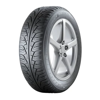 UNIROYAL 215/50 R17 MS plus 77 95V XL TL FR DOT2020