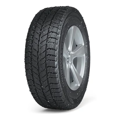 UNIROYAL 225/70 R15C Snow Max 2 112/110R TL DOT3517