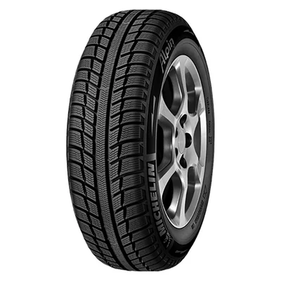 MICHELIN 165/65 R14 ALPIN A3 79T TL DOT2017