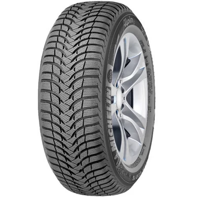 MICHELIN 185/60 R15 ALPIN A4 88T XL TL