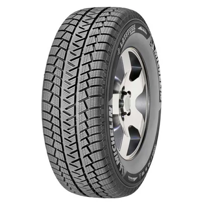 Michelin 255/55 R18 LATITUDE ALPIN 109V XL TL N1